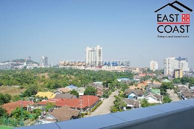 Jomtien Condotel & Village 17