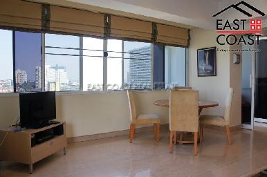 Jomtien Condotel & Village 6