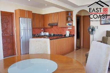 Jomtien Condotel & Village 8