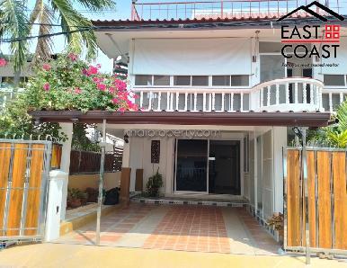 Jomtien Garden Villa 32