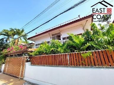 Jomtien Garden Villa 1
