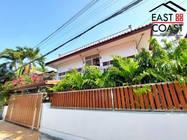Jomtien Garden Villa