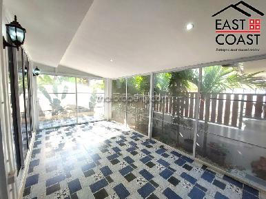 Jomtien Garden Villa 31