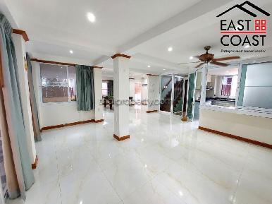 Jomtien Garden Villa 5