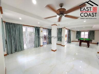 Jomtien Garden Villa 6