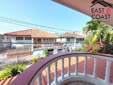 Jomtien Garden Villa 14