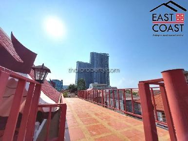 Jomtien Garden Villa 27