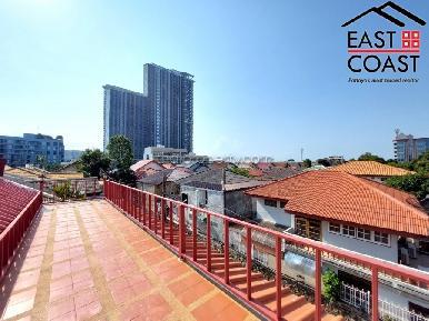 Jomtien Garden Villa 28