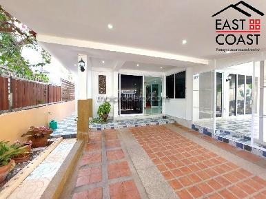 Jomtien Garden Villa 29