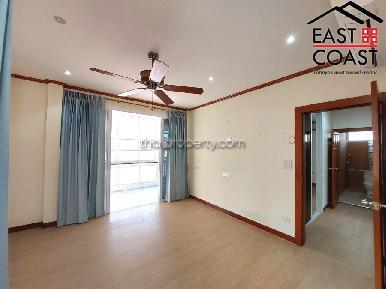 Jomtien Garden Villa 12