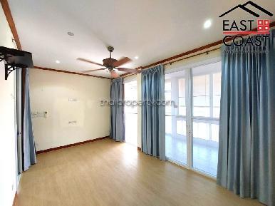 Jomtien Garden Villa 16