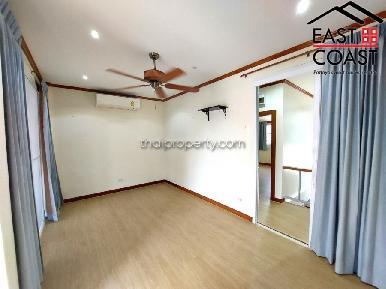 Jomtien Garden Villa 18