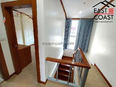 Jomtien Garden Villa 25