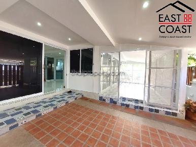 Jomtien Garden Villa 30