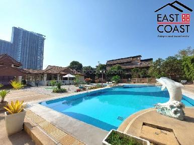 Jomtien Garden Villa 33