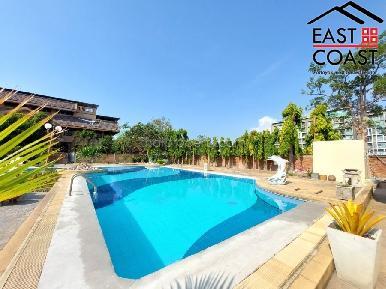 Jomtien Garden Villa 34
