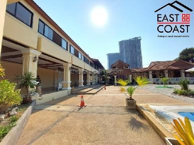 Jomtien Garden Villa 35