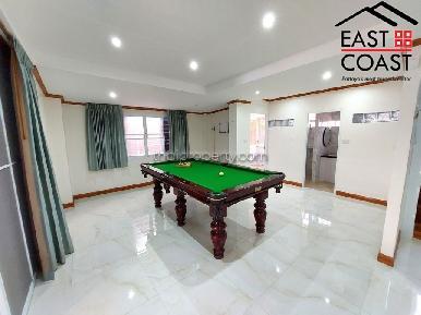 Jomtien Garden Villa 2