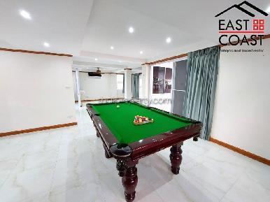 Jomtien Garden Villa 4