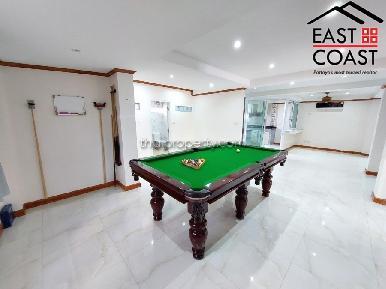 Jomtien Garden Villa 3