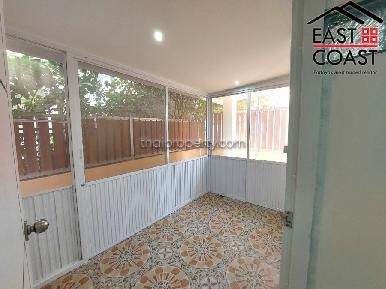 Jomtien Garden Villa 8