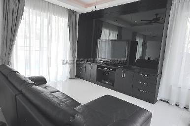 Jomtien Garden Villa 19