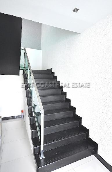 Jomtien Garden Villa 18