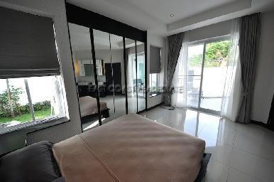 Jomtien Garden Villa 9
