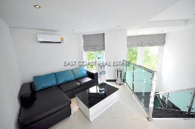 Jomtien Garden Villa 8