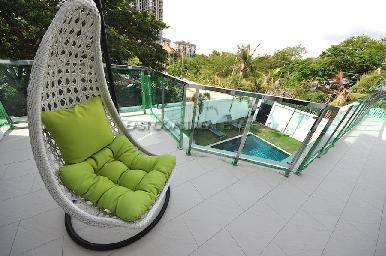 Jomtien Garden Villa 7
