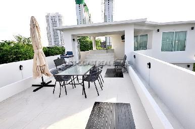 Jomtien Garden Villa 5
