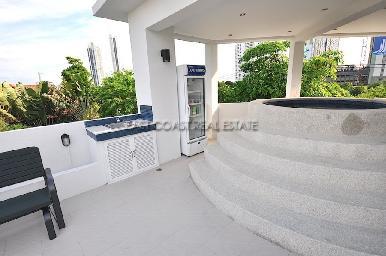 Jomtien Garden Villa 4
