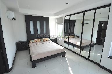 Jomtien Garden Villa 3