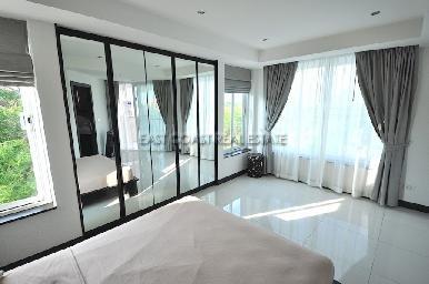 Jomtien Garden Villa 2