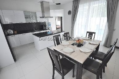 Jomtien Garden Villa 17