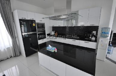 Jomtien Garden Villa 16