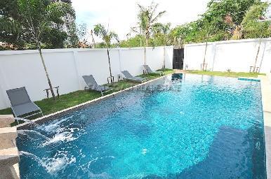 Jomtien Garden Villa 15