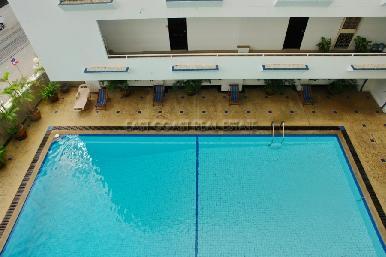 Jomtien Hill Resort 6