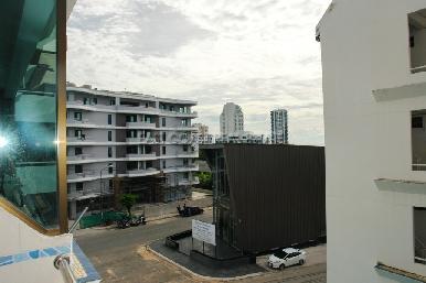 Jomtien Hill Resort 5