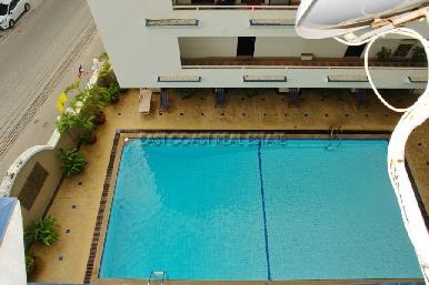 Jomtien Hill Resort 8