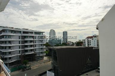 Jomtien Hill Resort 7