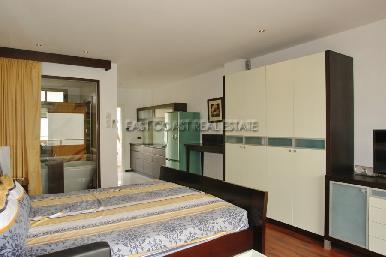 Jomtien Hill Resort 4