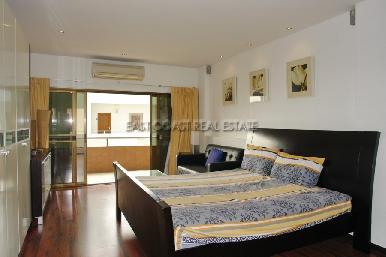 Jomtien Hill Resort 3