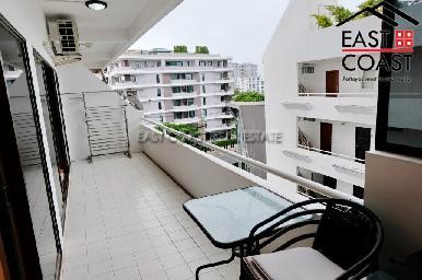Jomtien Hill Resort 16