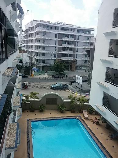 Jomtien Hill Resort 2