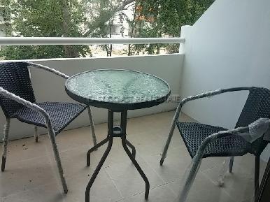 Jomtien Hill Resort 5
