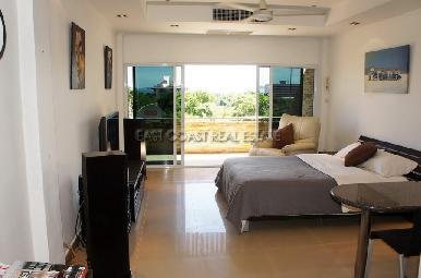 Jomtien Hill Resort 4