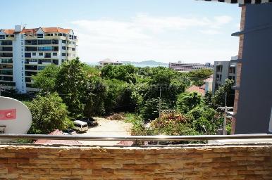 Jomtien Hill Resort 7