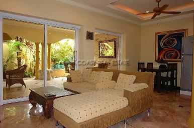 Jomtien Palace 10