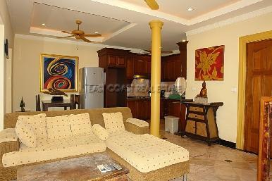 Jomtien Palace 8